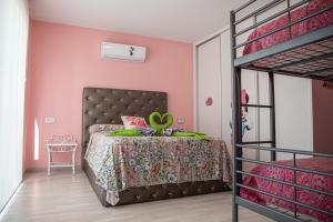 Fotografie z fotogalerie ubytování MontainBeach v destinaci San Vicente del Raspeig