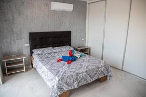 Fotografie z fotogalerie ubytování MontainBeach v destinaci San Vicente del Raspeig