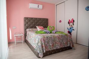 Fotografie z fotogalerie ubytování MontainBeach v destinaci San Vicente del Raspeig