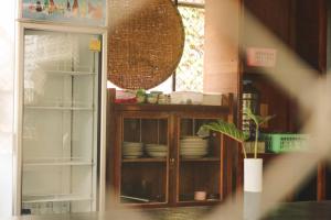 Fotografie z fotogalerie ubytování ATOM Poshtel v destinaci Mae Sariang