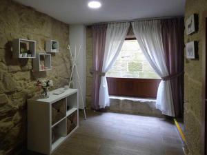 Fotografie z fotogalerie ubytování CASA VEIGA v destinaci Pontevedra
