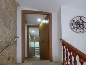 Fotografie z fotogalerie ubytování CASA VEIGA v destinaci Pontevedra