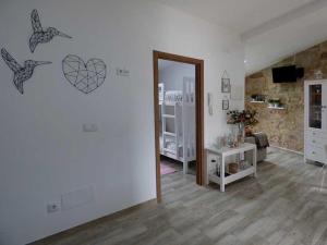 Fotografie z fotogalerie ubytování CASA VEIGA v destinaci Pontevedra