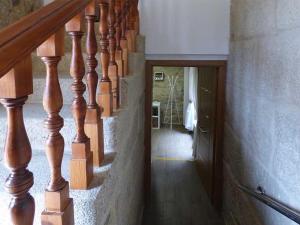 Fotografie z fotogalerie ubytování CASA VEIGA v destinaci Pontevedra