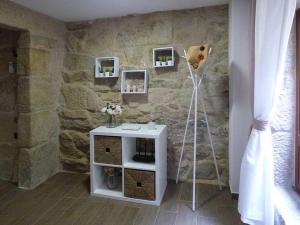 Fotografie z fotogalerie ubytování CASA VEIGA v destinaci Pontevedra