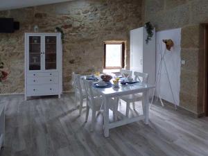 Fotografie z fotogalerie ubytování CASA VEIGA v destinaci Pontevedra