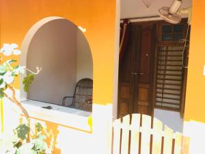 Foto da galeria de Jickys Nest em Varkala