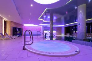 Fotografie z fotogalerie ubytování Vestina Wellness & SPA Hotel v destinaci Międzyzdroje