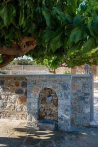 Fotografie z fotogalerie ubytování Villa Elia v destinaci Dhrámia