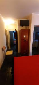 Et tv og/eller underholdning på Pescadores Departamentos