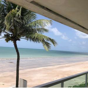 Galeriebild der Unterkunft Casa de Praia Pitimbu in Pitimbu