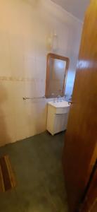 Et badeværelse på Pescadores Departamentos