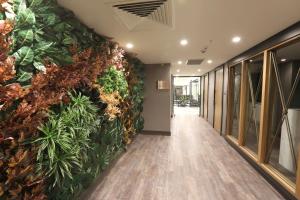 Fotografie z fotogalerie ubytování Limak Skopje Luxury Hotel v destinaci Skopje
