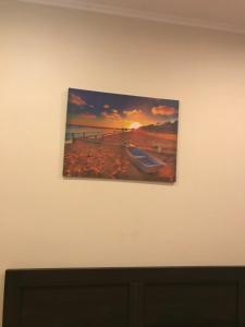Kép LEONORA’S APARTMENT szállásáról Prínoszban a galériában
