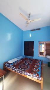 Gallery image of Zaina Tourist Home in Kollam