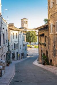 Gallery image of Hotel San Pietro in Assisi