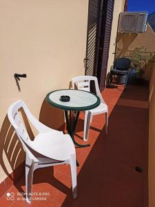 Fotografie z fotogalerie ubytování Stanze Di Leo v destinaci Palermo