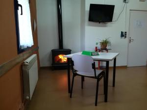 Ảnh trong thư viện ảnh của Albergue Quinta del Jalón ở Granja de San Pedro +62 ảnh