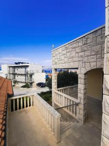 Gallery image of Villa Ela in Postira