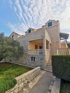 Gallery image of Villa Ela in Postira