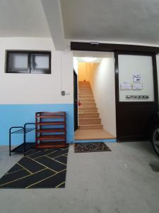 Foto dalla galleria di Stay if you wish Homestay a Jiufen