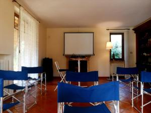 Gallery image of B&B La Casa tra gli Ulivi in Civitanova Marche