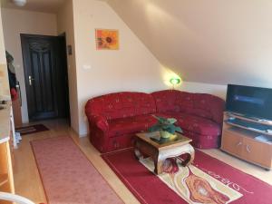 Dorcy Apartman 8600 Siófok, 4b Köztársaság utca kép - 2