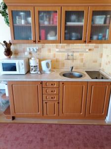 Dorcy Apartman 8600 Siófok, 4b Köztársaság utca kép - 3