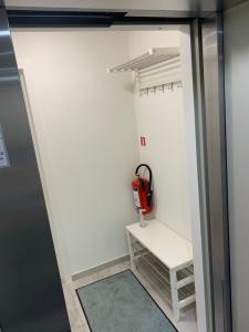 Foto dalla galleria di Pluk de dag a Oostduinkerke
