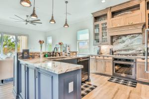 ケープ・カナベラルにあるOasis by the Seaのギャラリーの写真