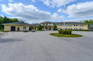 Gallery image of Hotel Sea Front in Ekenäs