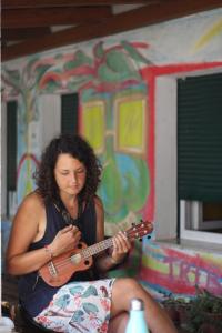 Fotografie z fotogalerie ubytování Outlanders Tribe Hostel ve Splitu