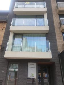 Edificio in cui si trova l'appartamento