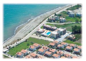 Fotografie z fotogalerie ubytování Hotel Silvanus v destinaci Oren