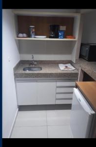 Φωτογραφία από το άλμπουμ του Marinas Flat 116 στο Ζοάο Πεσόα