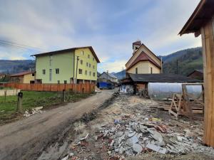 Billede fra billedgalleriet på Пасторальний дім імені Владики Мілана i Bohdan