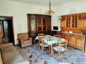 Fotografie z fotogalerie ubytování Appartamento Ginetto v destinaci Corsalone
