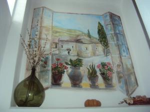 Fotografie z fotogalerie ubytování Vassilis Guesthouse v destinaci Rapsáni