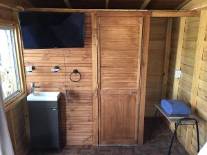 Foto sihtkohas San Luis Soyatlán asuva majutusasutuse Casa Bravía - Hotel·RV galeriist