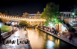 Gallery image of Casa Lucia in Monterrey