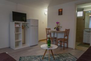 Silentium Garden Apartman Sárvár 9600 Sárvár, Csokonai utca 37. kép - 2