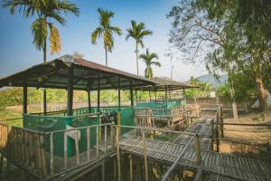 Gallery image of Namaste Green Ashiyana Resort in Hatikhuli