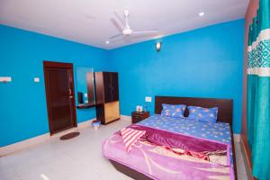 Gallery image of Namaste Green Ashiyana Resort in Hatikhuli