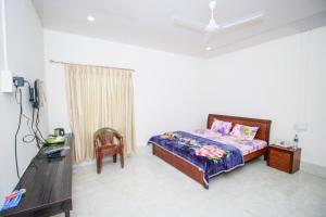 Gallery image of Namaste Green Ashiyana Resort in Hatikhuli