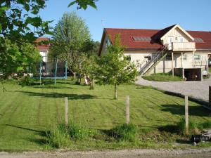 Fotografie z fotogalerie ubytování Tufte Gård v destinaci Ulefoss