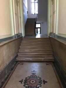 Fotografia z galérie ubytovania Silentium City Apartman Sárvár v destinácii Sárvár