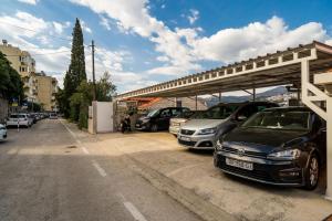 Fotografie z fotogalerie ubytování Apartment Jelena v Dubrovníku