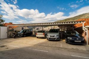 Fotografie z fotogalerie ubytování Apartment Jelena v Dubrovníku