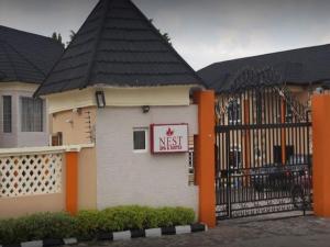 Fotografie z fotogalerie ubytování Nest Spa And Suites - Standard Executive v destinaci Ibadan