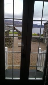 A general sea view or a sea view taken from the guesthouse 